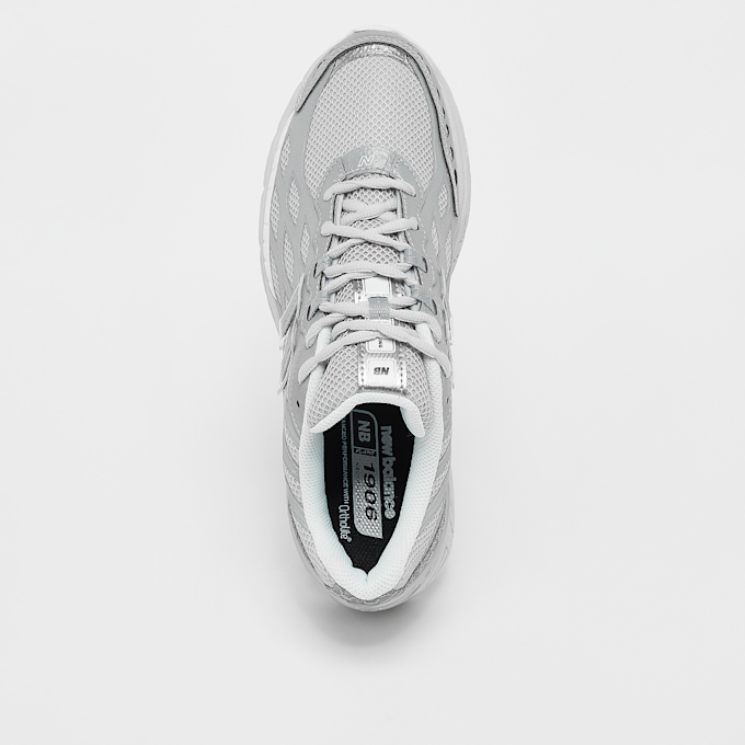 New Balance 1906 zilver 42190 5