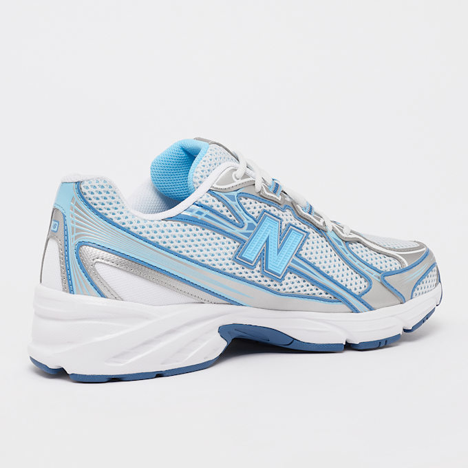 New Balance 740 bleu 42278 3