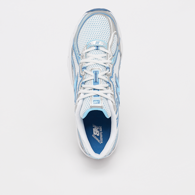 New Balance 740 bleu 42278 5