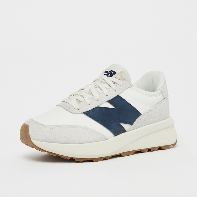 New Balance 370 biały 42263 2