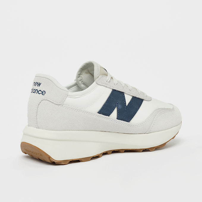 New Balance 370 biały 42263 3