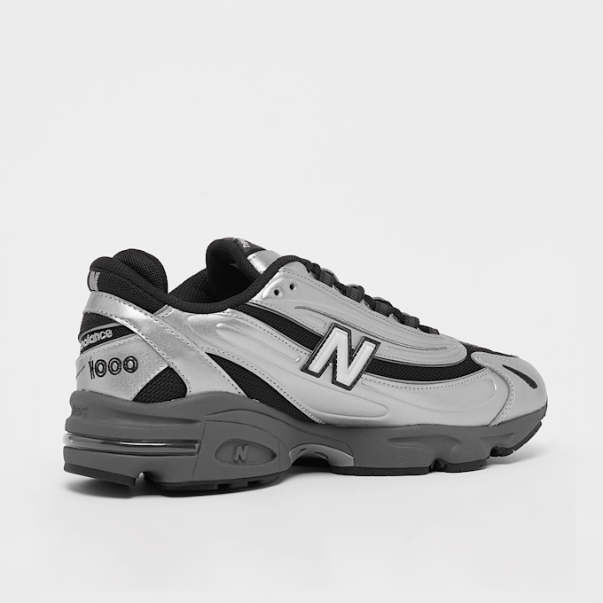 New Balance 1000 argento 42211 3