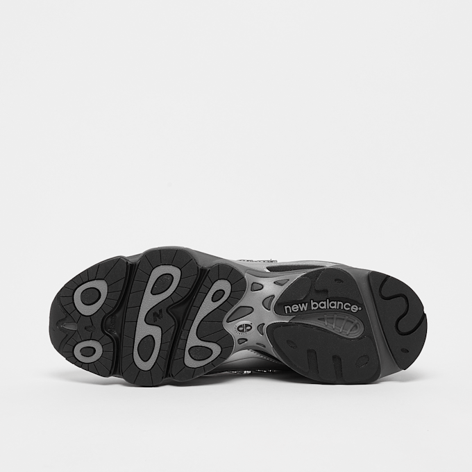 New Balance 1000 argento 42211 4
