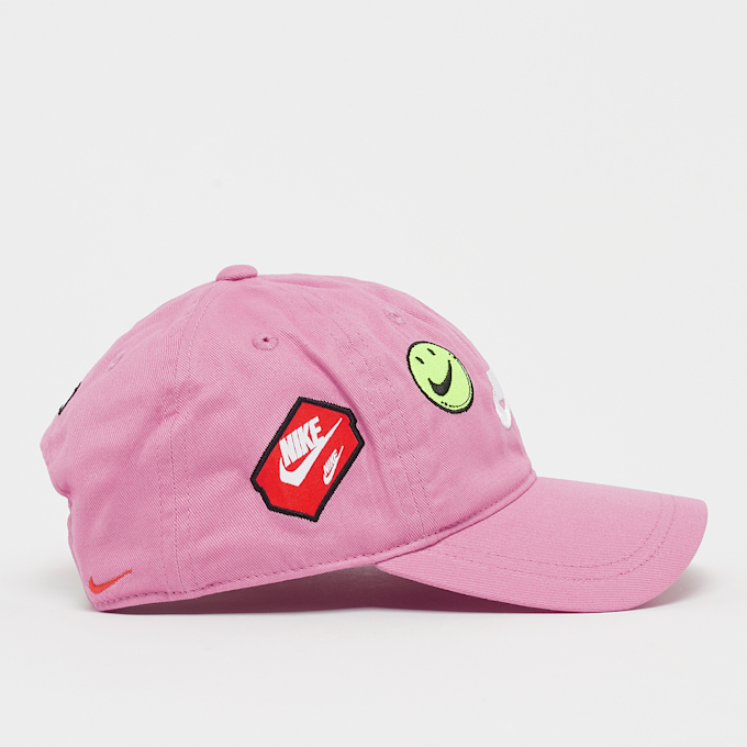 Nike Patch Toss Club Cap rosa 42215 3