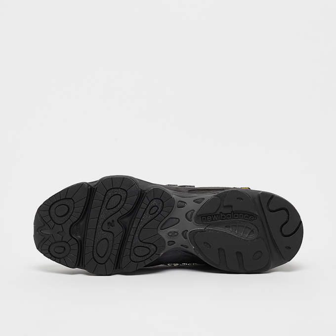 New Balance 1000 nero 42212 4