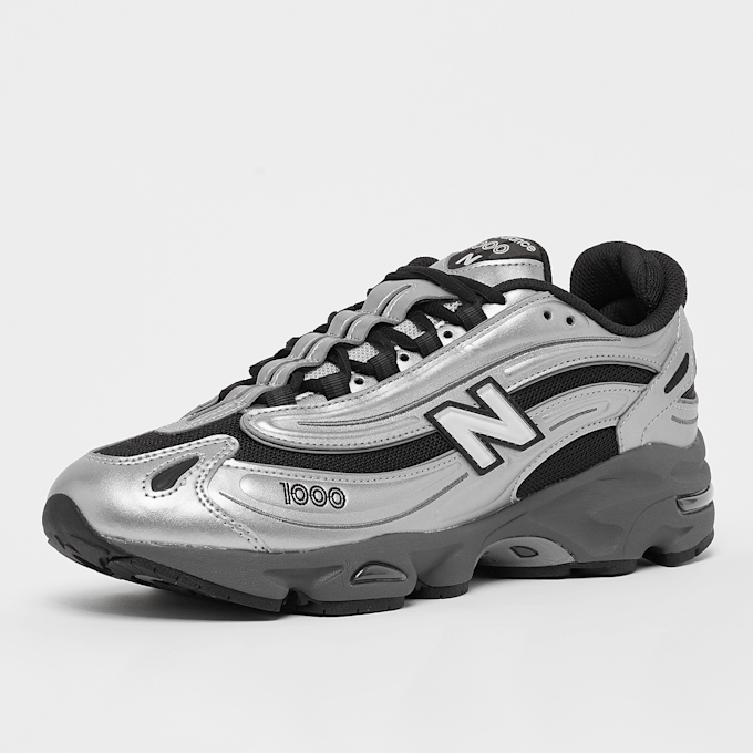 New Balance 1000 srebrny 42228 2