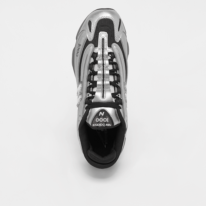 New Balance 1000 srebrny 42228 5