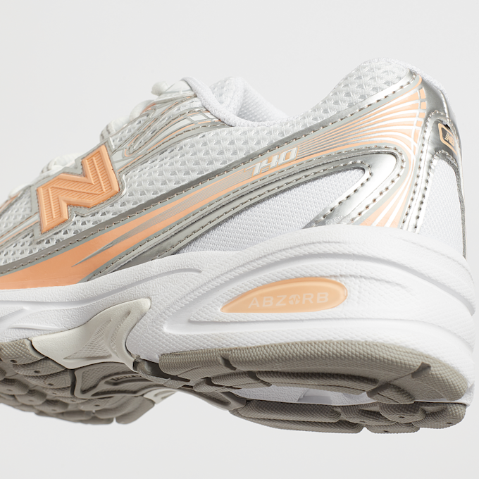 New Balance 740 silber 42234 7