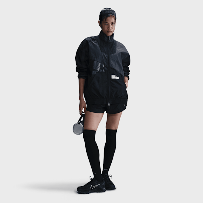 Nike Street Woven Jacket crna 42238 4