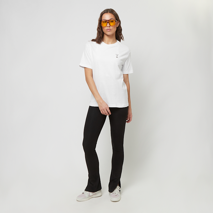 Miss Tee Delizioso Tee blanc 42331 5