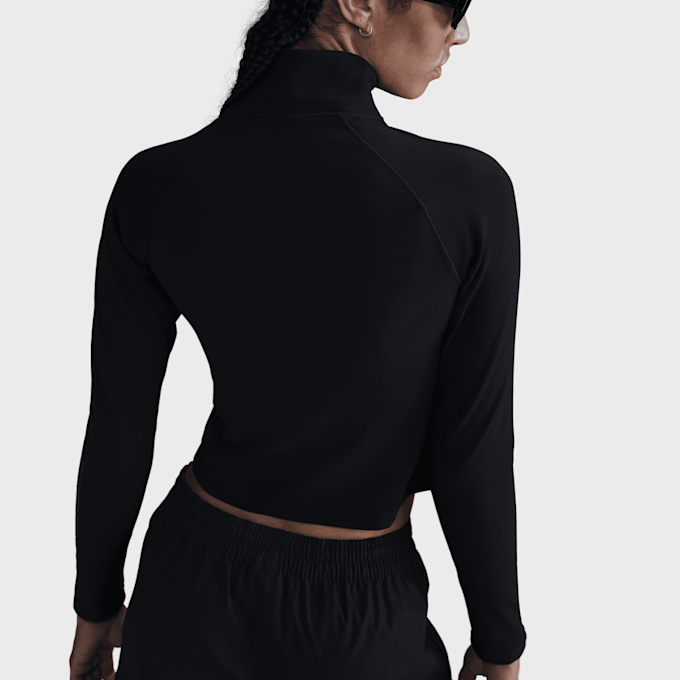 Nike   Sportswear Jacket schwarz 42285 2