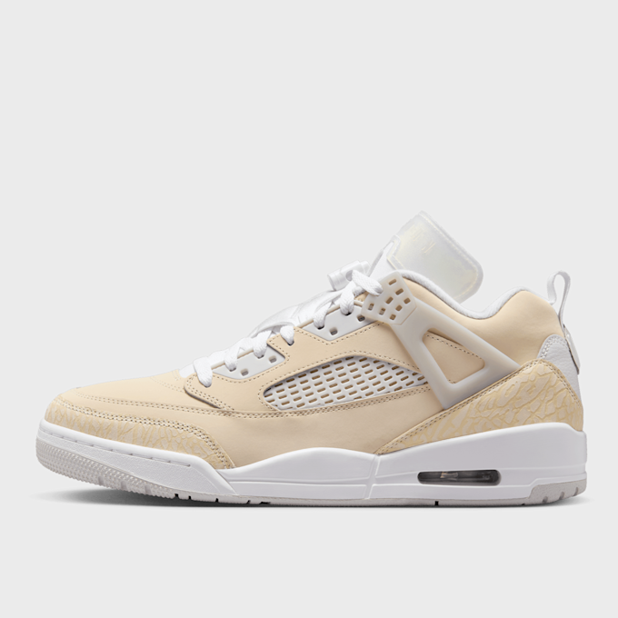 Jordan Spizike Low beige 42295 1