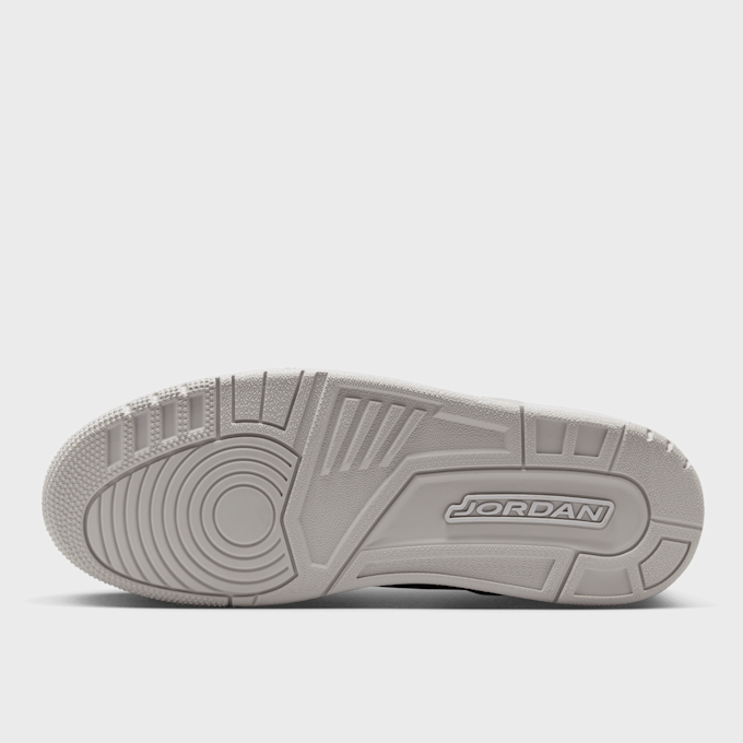Jordan Spizike Low beż 42295 3