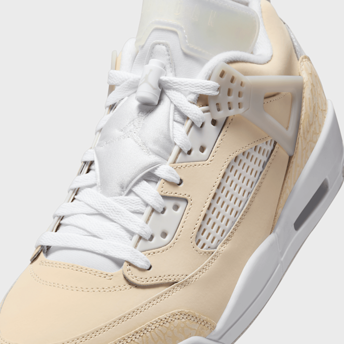 Jordan Spizike Low beige 42295 7