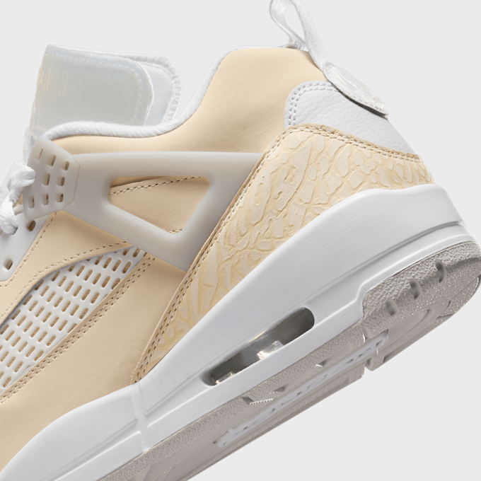 Jordan Spizike Low beige 42295 8