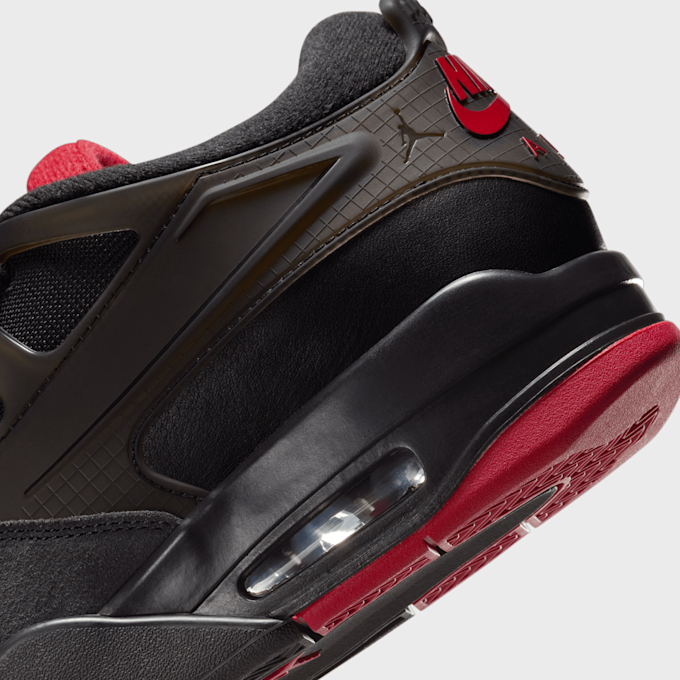 Jordan Air Jordan 4 RM noir 42296 8