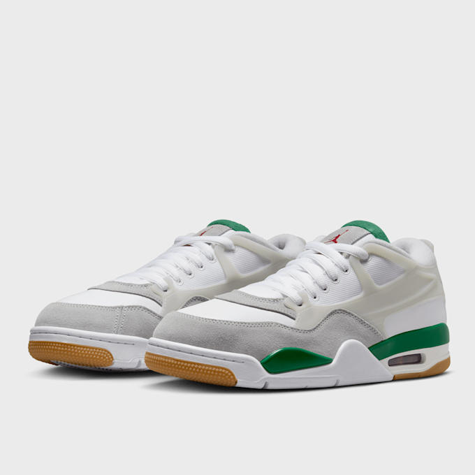 Jordan Air Jordan 4 RM blanc 42297 4