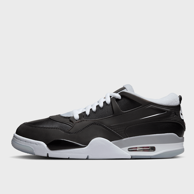 Jordan Air Jordan 4 RM PRM noir 42298 1