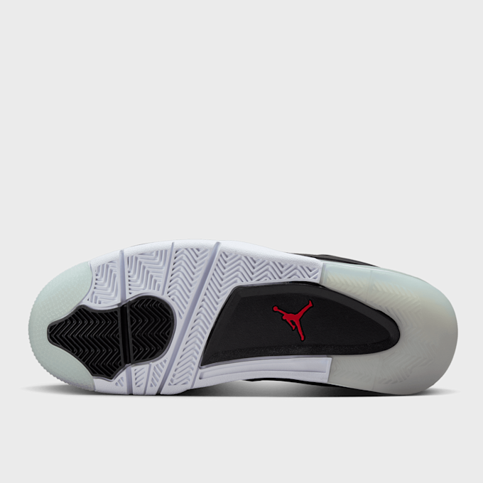 Jordan Air Jordan 4 RM PRM noir 42298 3