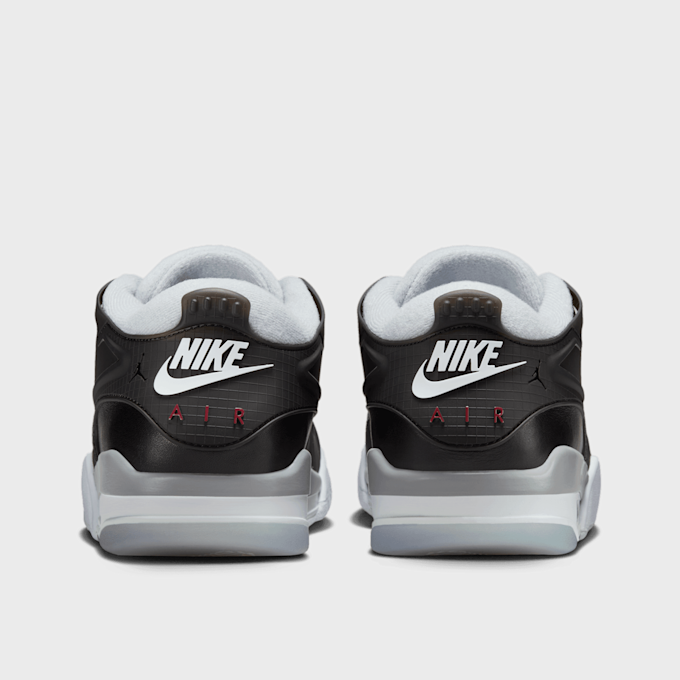Jordan Air Jordan 4 RM PRM noir 42298 5