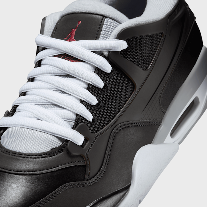 Jordan Air Jordan 4 RM PRM noir 42298 7