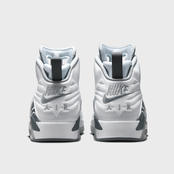 Jordan Jumpman MVP wit 42300 5
