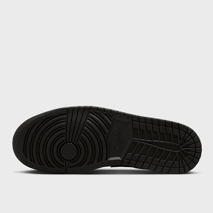 Jordan Air Jordan 1 Low noir 42302 3