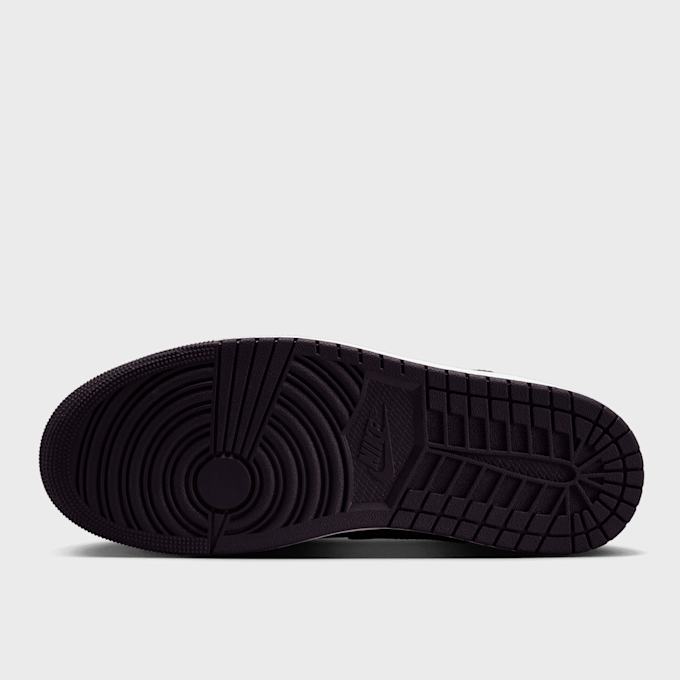 Jordan Air Jordan 1 Mid noir 42309 3