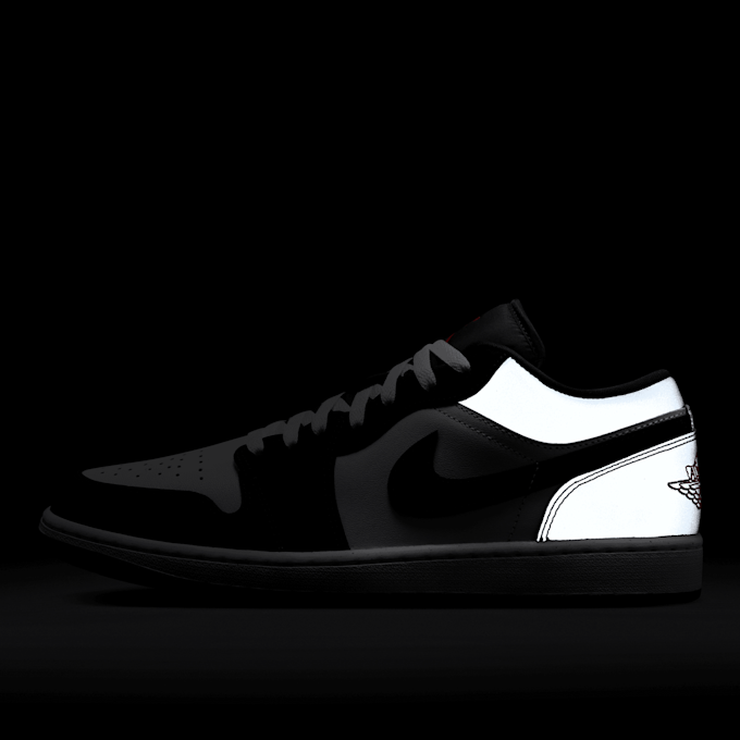 Jordan Air Jordan 1 Low multicolore 42306 9