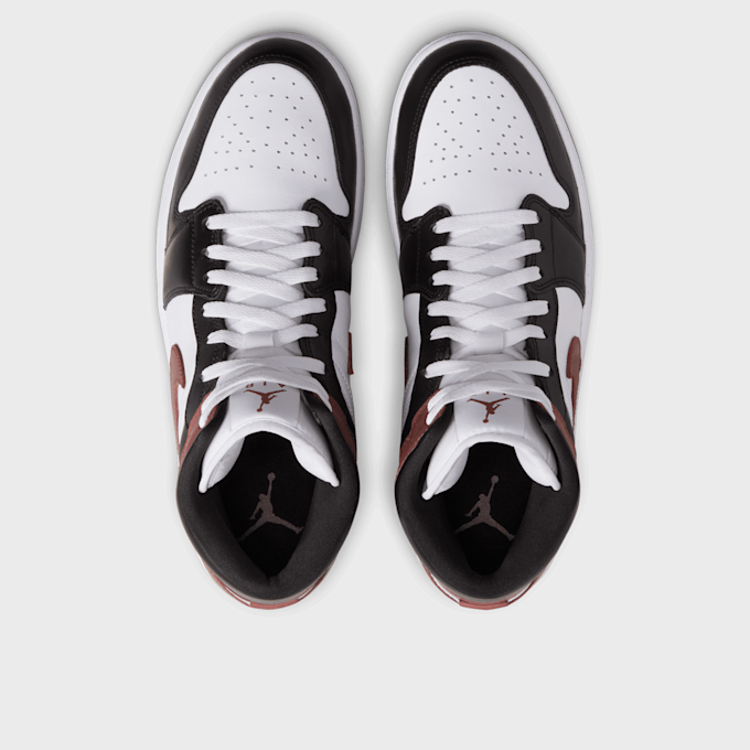Jordan Air Jordan 1 Mid SE multicolore 42313 5