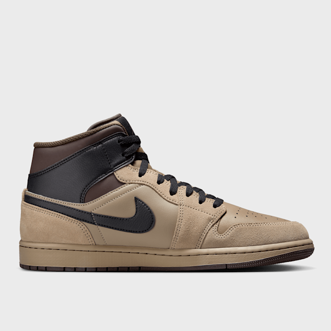 Jordan Air Jordan 1 Mid beige 42315 2