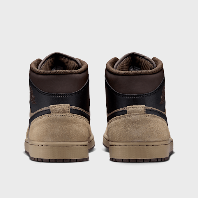 Jordan Air Jordan 1 Mid beige 42315 5