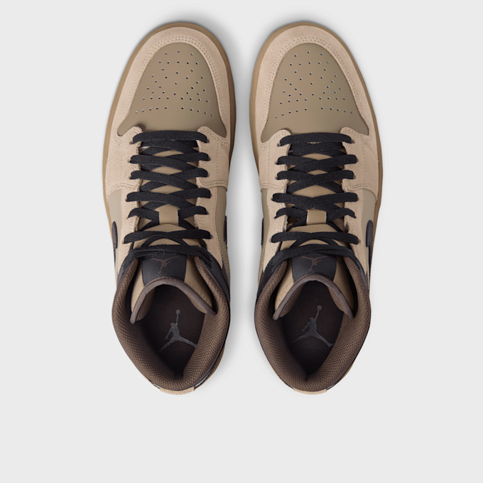 Jordan Air Jordan 1 Mid beige 42315 6
