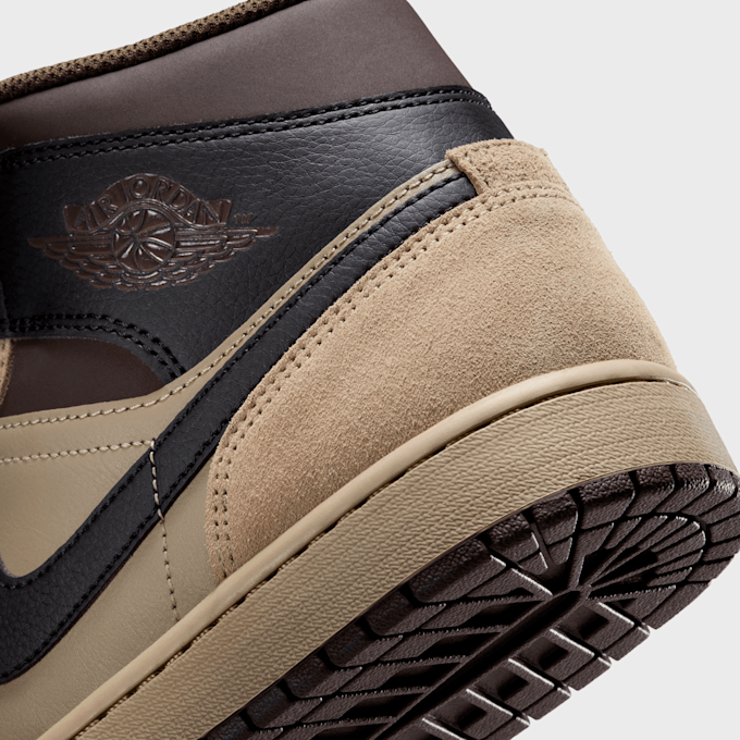 Jordan Air Jordan 1 Mid beige 42315 8