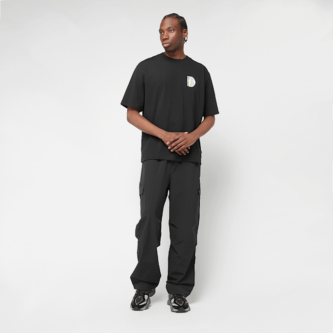 New Balance Ripstop Cargo Pant zwart 42304 5
