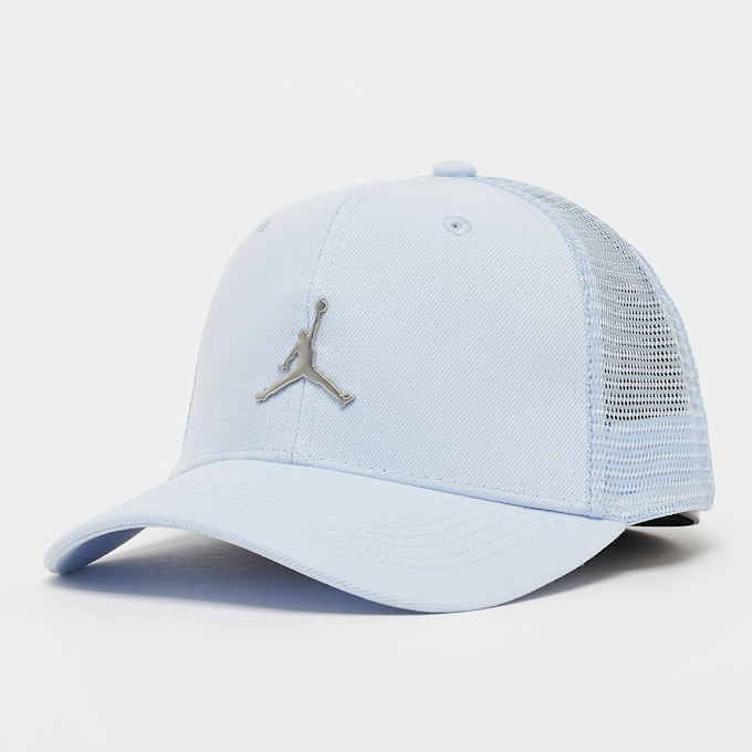 Jordan Jan Metal Jumpan Trucker hydrogen blue blauw 42317 1