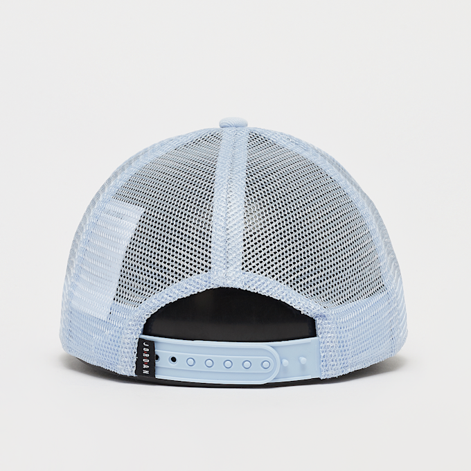 Jordan Jan Metal Jumpan Trucker hydrogen blue blauw 42317 2