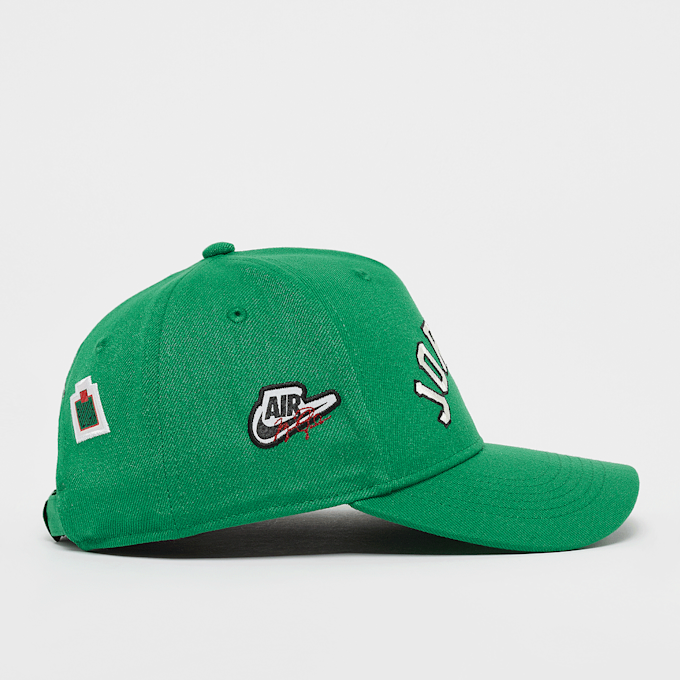 Jordan Jan Jordan Signature groen 42321 3