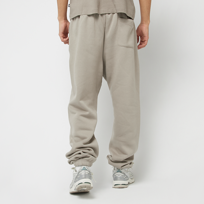 New Balance Sport Essentials Fleece Jogger beige 42318 2