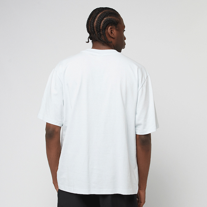New Balance Hoops Graphic Vintage T-Shirt bleu 42273 2