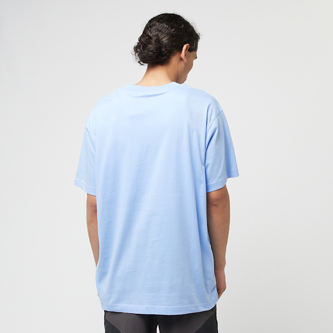 New Balance Sport Essentials Cotton T-Shirt blau 42203 2