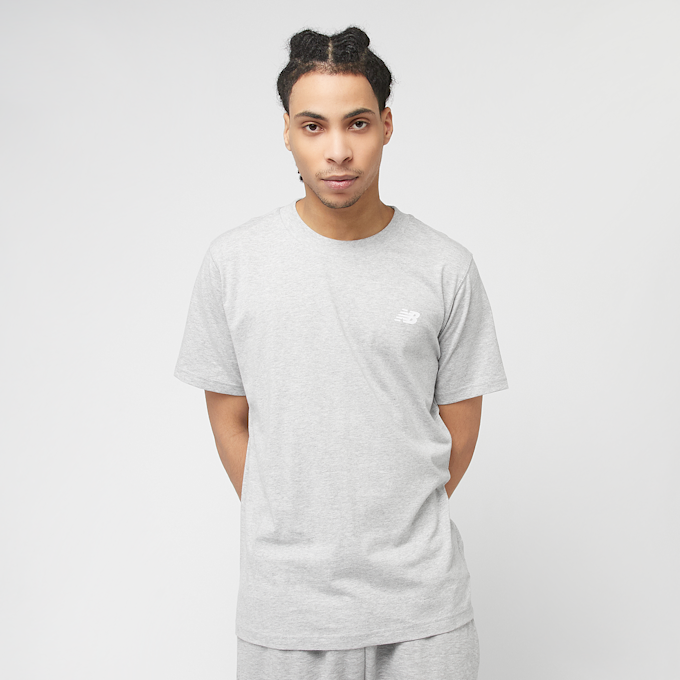 New Balance Sport Arch Graphic T-Shirt grijs 42205 2