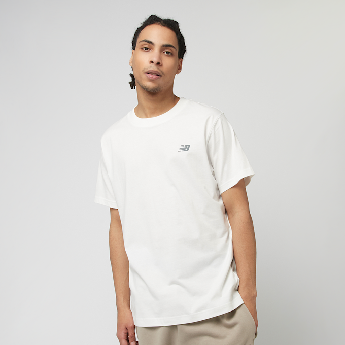 New Balance Sport Arch Graphic T-Shirt weiß 42275 2