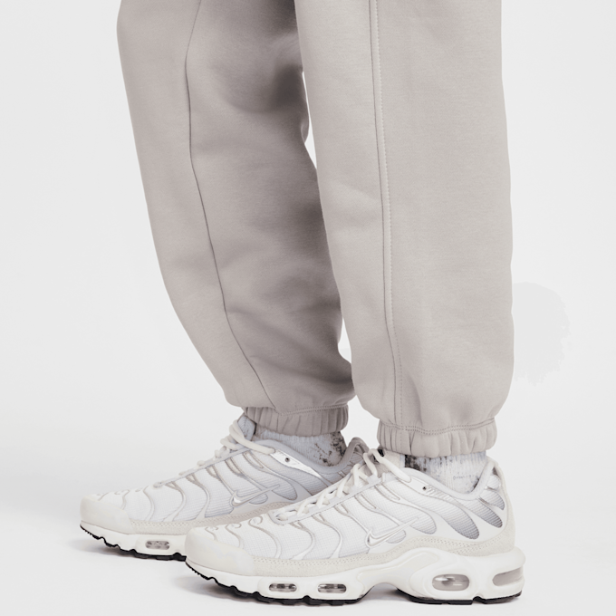 Nike Sportswear Club Fleece Loose Pants szary 42337 6