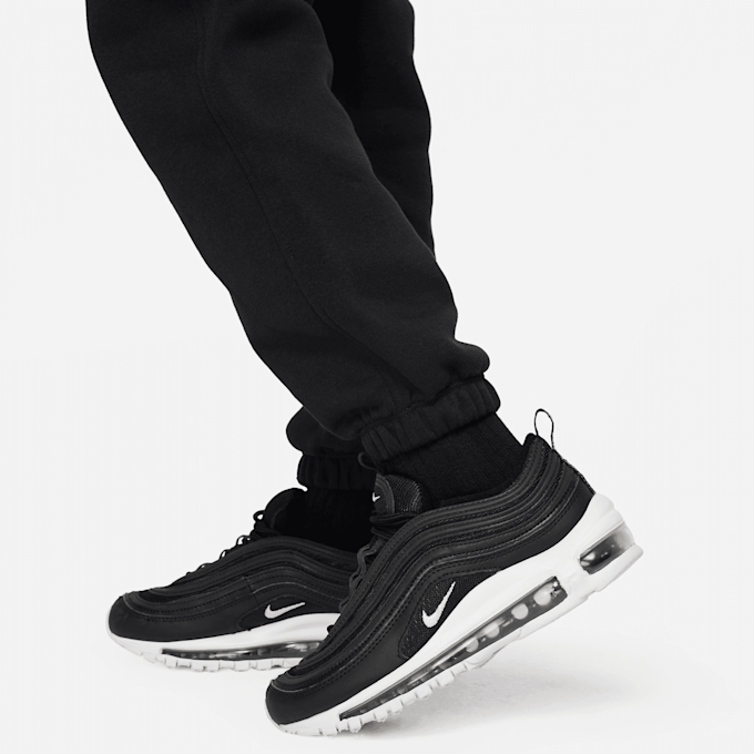 Nike Sportswear Club Fleece Pants noir 42338 5
