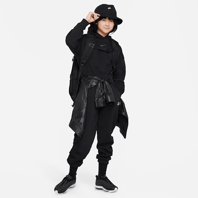 Nike Sportswear Club Fleece Pants noir 42338 6