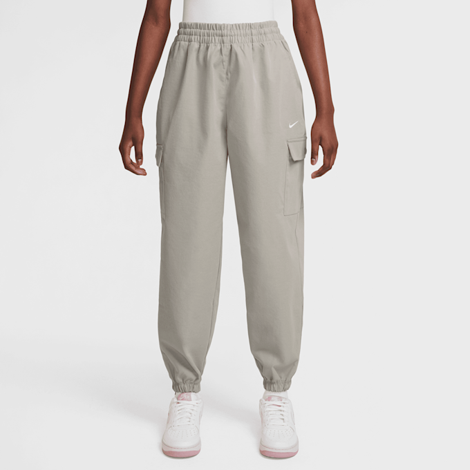 Nike Sportswear Cargo Pants cinzento 42340 1