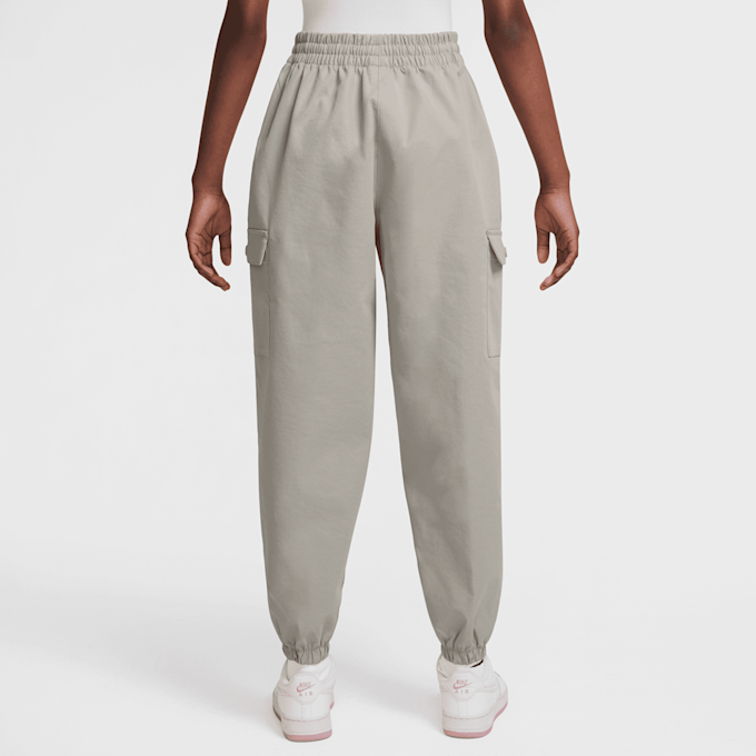 Nike Sportswear Cargo Pants cinzento 42340 2
