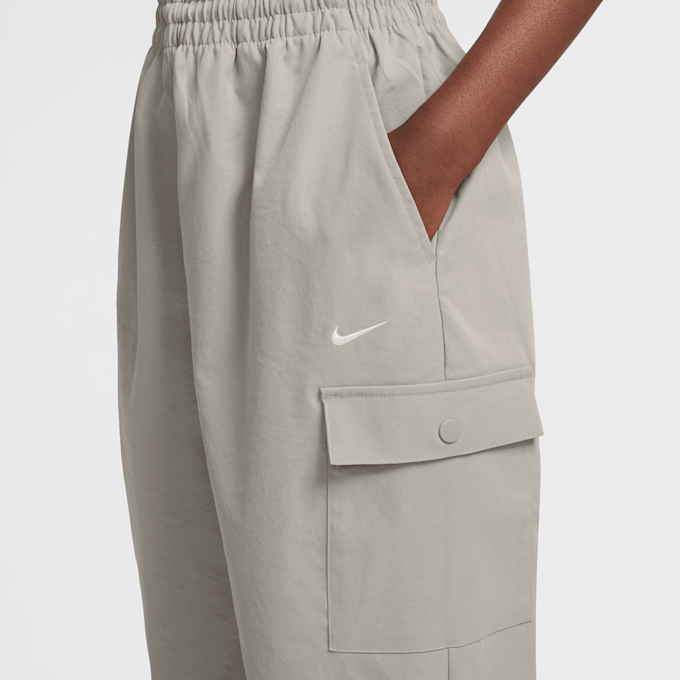 Nike Sportswear Cargo Pants cinzento 42340 3