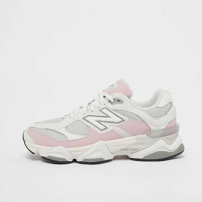 New Balance 9060 (GS) różowy 42345 1